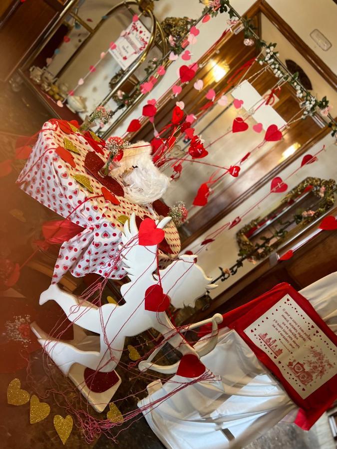Hotel Torres I 빌라누에바 델 아르소비스포 외부 사진
