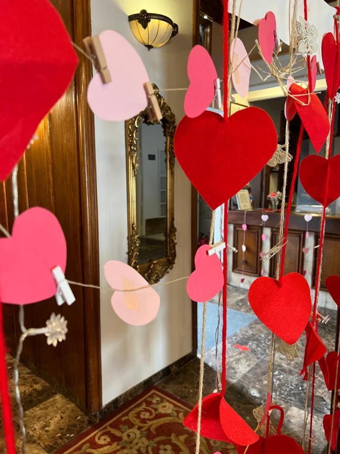 Hotel Torres I 빌라누에바 델 아르소비스포 외부 사진
