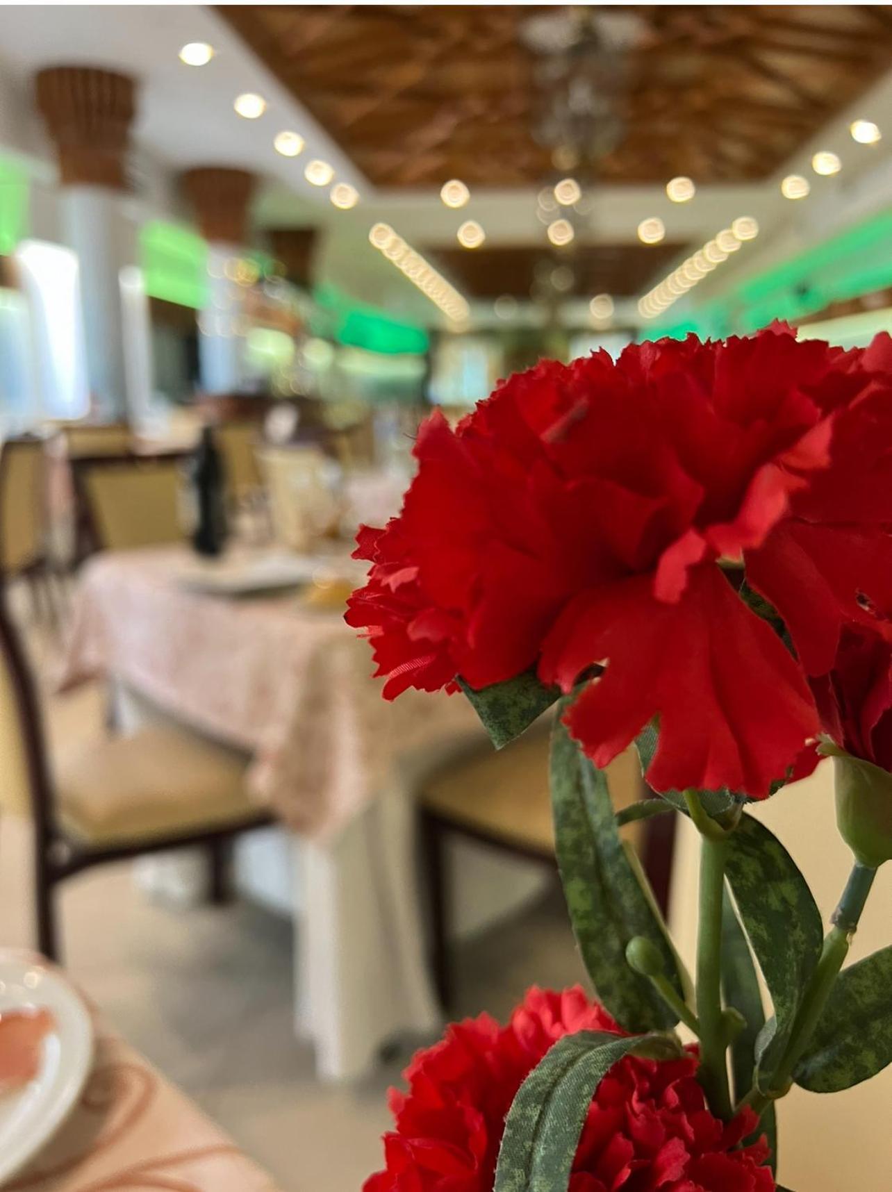 Hotel Torres I 빌라누에바 델 아르소비스포 외부 사진